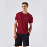 Ellesse Erkek Tişört 6SM5046 - Bordo