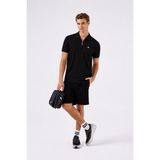 Ellesse Erkek Tişört 6SM5048 - Siyah
