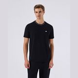 Ellesse Erkek Tişört 6SM5058 - Black - XL