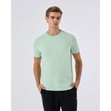 Ellesse Erkek Tişört 6SM5058 - XL - Karışık