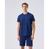 Ellesse Erkek Tişört 6SM5069 - Karışık