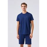 Ellesse Erkek Tişört 6SM5069-NV