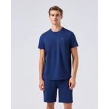 Ellesse Erkek Tişört 6SM5069 - XL - Karışık