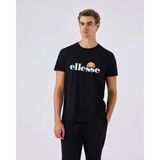 Ellesse Erkek Tişört 6SM5070 - Siyah - XL