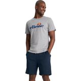 Ellesse Erkek Tişört CM012 - Gri