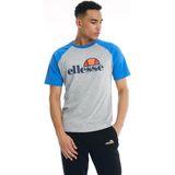Ellesse Erkek Tişört EM009-GR