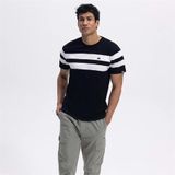 Ellesse Erkek Tişört EM125 BK Siyah