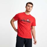 Ellesse Erkek Tişört EM141 - Kırmızı