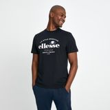 Ellesse Erkek Tişört EM141 - Siyah