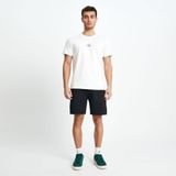 Ellesse Erkek Tişört EM179 - XL - Off White