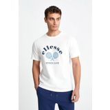 Ellesse Erkek Tişört EM183-OF