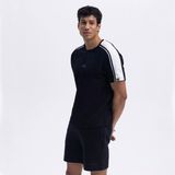 Ellesse Erkek Tişört Em364-Bk - Siyah - XL