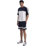 Ellesse Erkek Tişört EM488 BK Siyah