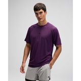 Ellesse Erkek Tişört EM577-PR - 2XL - Mor