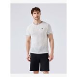 Ellesse Erkek Triko Tişört 6SM5046-OF