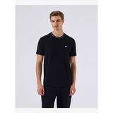 Ellesse Erkek Triko Tişört 6SM5058-BK