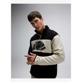 Ellesse Erkek Yarım Fermuarlı Sweat EM519-BK