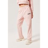 Ellesse F001-PN Pembe Kadın Uzun Eşofman Altı
