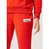 Ellesse F004-RD Kırmızı Kadın Uzun Eşofman Altı