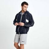 Ellesse Fermuarlı Erkek Ceket EM167 - XL - Çok Renkli