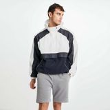 Ellesse Fermuarlı Erkek Ceket EM170 - Fosforlu Sarı