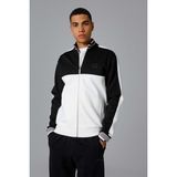 Ellesse Fermuarlı Erkek Ceket EM259-BK - Black