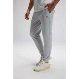 Ellesse Gri Erkek Eşofman Altı Em583 GRİ XXL