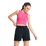 Ellesse Kadın Atlet, Fuşya, M, EF154-FSH