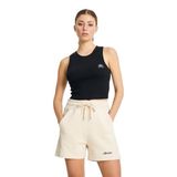 Ellesse Kadın Atlet, Siyah, XS, EF154-BK