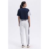 Ellesse Kadın Eşofman Altı EF381-OF - XS - Beyaz