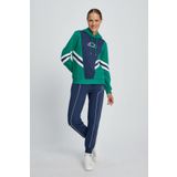 Ellesse Kadın Kapüşonlu Sweatshirt EF049-GRN