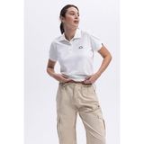 Ellesse Kadın Kargo Pantolon EF451-STN - Taş - Dropsuz - M
