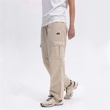 Ellesse Kadın Kargo Pantolon EF451 STN Taş