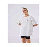 Ellesse Kadın Off White Tişört 6SF5027
