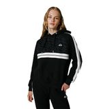 Ellesse Kadın Siyah Sweatshirt EF164-BK Siyah S