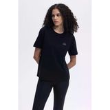 Ellesse Kadın Siyah Tişört 5Sf5426