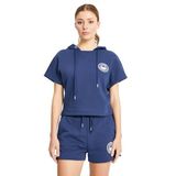 Ellesse Kadın Spor Sweatshirt EF134-NV, XS, EF134-NV, Lacivert, üniseks-yetişkin