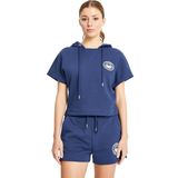 Ellesse Kadın Sweatshirt Ef134-Nv