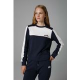 Ellesse KADiN Sweatshirt EF183-NV
