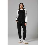 Ellesse Kadın Sweatshirt EF197-BK