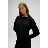 Ellesse Kadın Sweatshirt EF567-BK