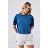 Ellesse Kadın Tişört 6SF5010-EBL