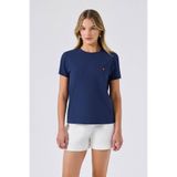 Ellesse Kadın Tişört 6SF5028-NV