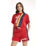 Ellesse Kadın Tişört CF008-RD - --