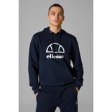 Ellesse Kapüşonlu Erkek Sweat EM253-NV - Navy - XL