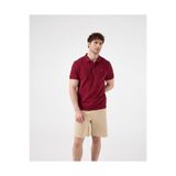 Ellesse Kırmızı Erkek Polo Yaka T-shirt 6Sm5044