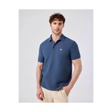 Ellesse Lacivert Erkek Polo Yaka T-shirt 6Sm5010