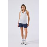 Ellesse Lacivert Şort, M, 6SF4015, NAVY, Kadın