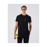 Ellesse Logo Siyah Erkek T-Shirt 6Sm5017