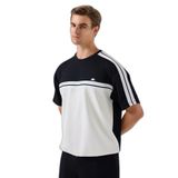 Ellesse Logolu Modal Karışımlı Relaxed Fit T Shirt Erkek T SHİRT 6SM5034